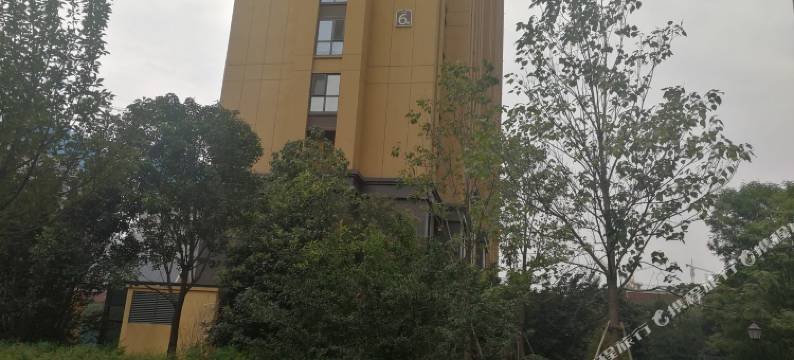 西安金滹沱地铁口民宿(6号店)图片