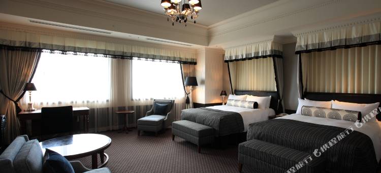 大阪蒙特利格拉斯米尔酒店(Hotel Monterey Grasmere Osaka)图片