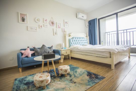 东莞小蜗的家公寓(3号店)预订价格,联系电话位置地址【携程酒店】