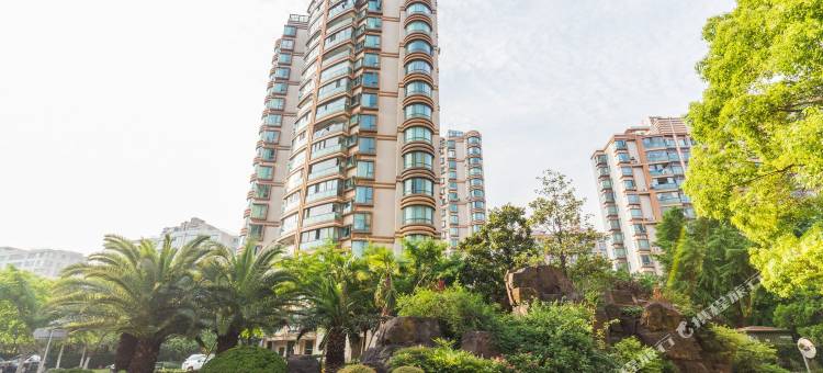 上海红豆沙公寓(樱花路分店)图片
