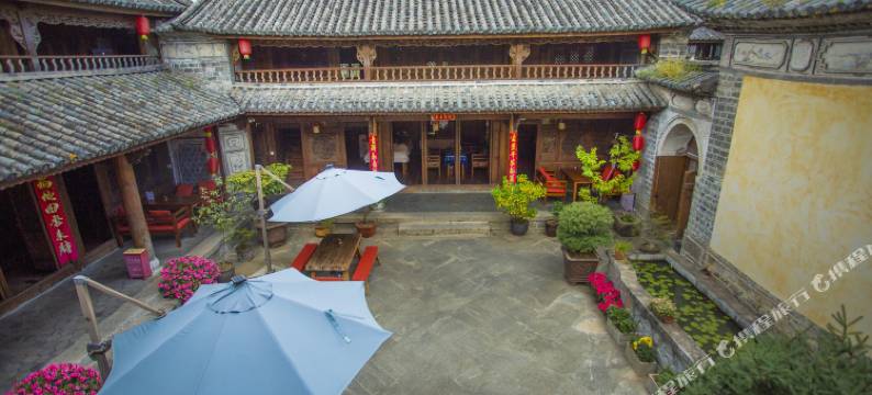 大理庄园酒店(大理古城复兴路店)图片