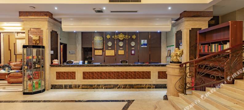 玉仙酒店(重庆高铁西站店)图片