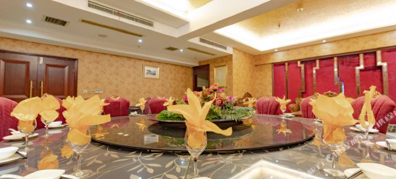 玉仙酒店(重庆高铁西站店)图片