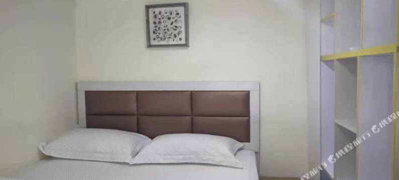 广州吉祥花园公寓图片