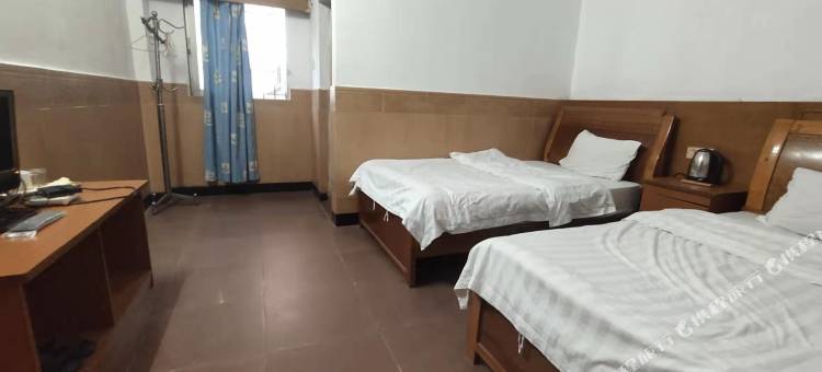 开平八方旅店图片