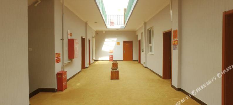 可米酒店(北京平谷店)图片