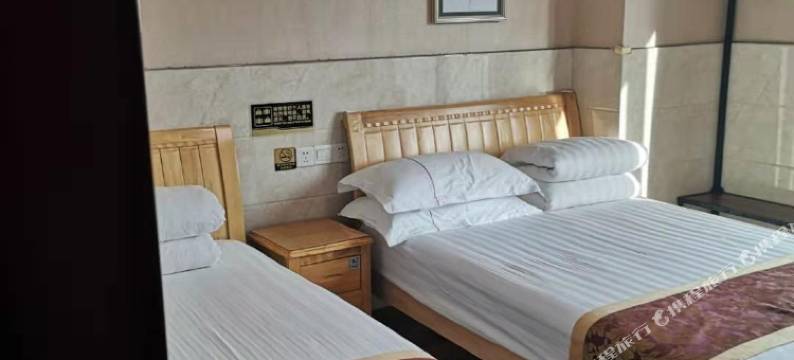 南京郡亚宾馆图片