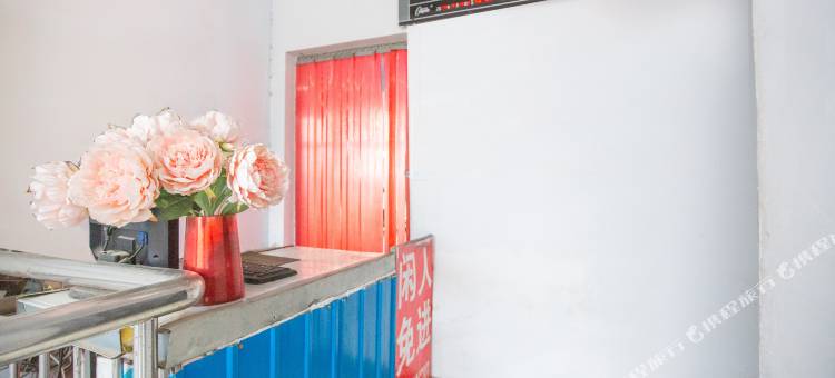 温馨旅馆(淄博昌国路店)图片