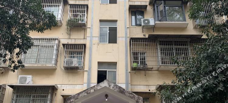 长沙欣怡主题美宿图片