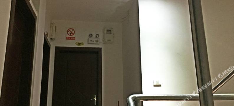 曲靖源华宾馆图片