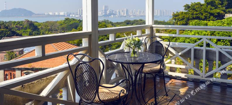 鼓浪屿栖海民宿(内厝澳码头店)图片