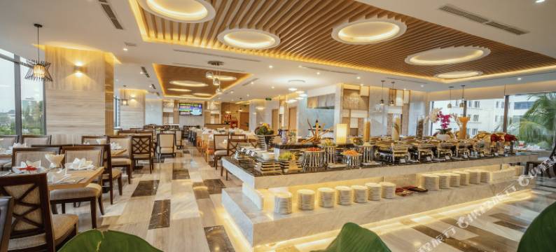 纳瓦达海滩酒店(Navada Beach Hotel)图片