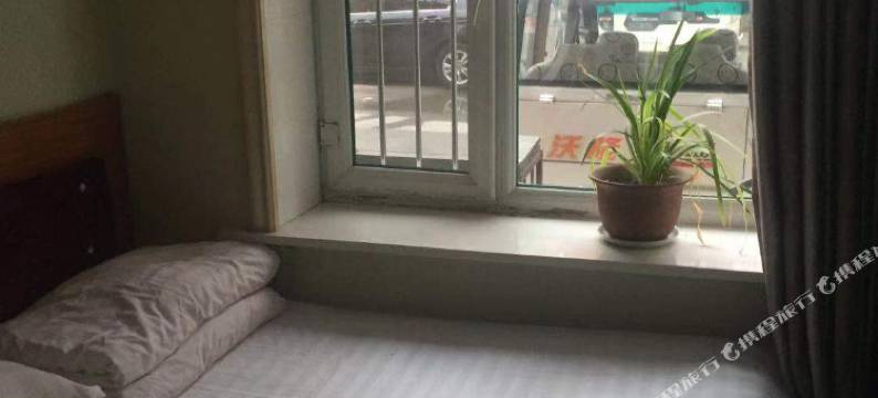 梨树悦来时尚宾馆图片