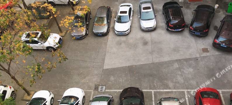 海宁硖石宁通宾馆图片