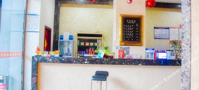 宜昌晶铂思酒店图片