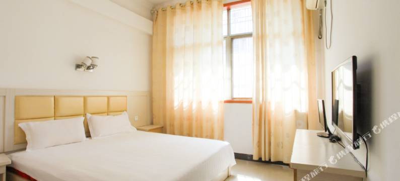 长沙爱情海旅馆图片