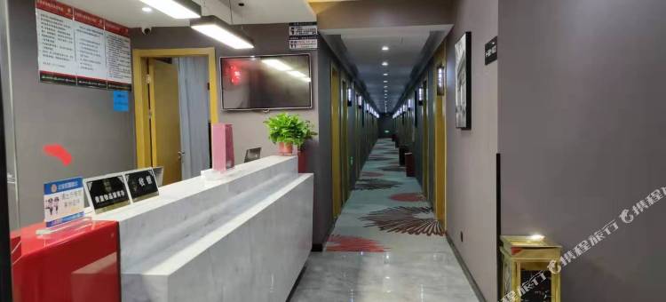 尚客优酒店(昆山千灯镇石浦公园店)图片