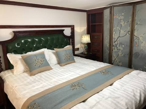 南昌县青年时尚公寓