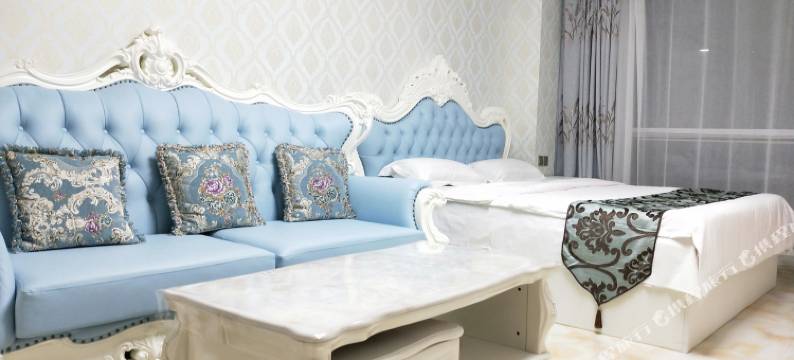 沈阳丰景假日公寓图片