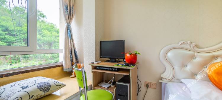 丹东8090公寓图片