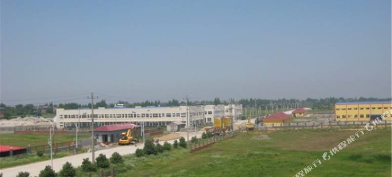 宣城提莫电竞主题酒店(国购广场店)图片