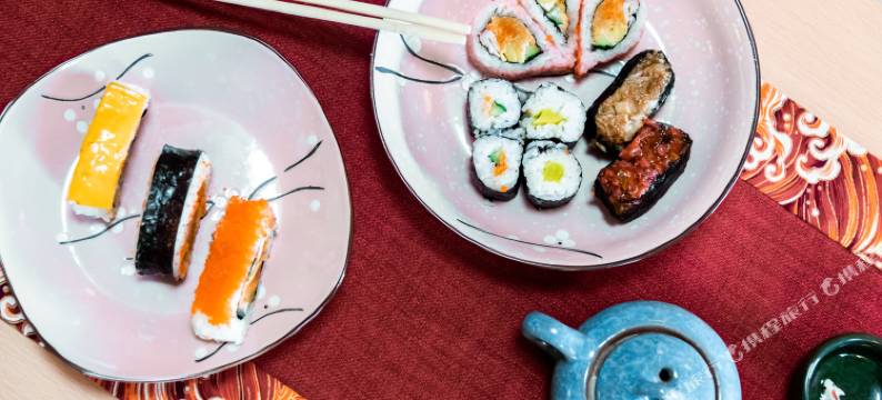 武汉荔枝原创公寓图片