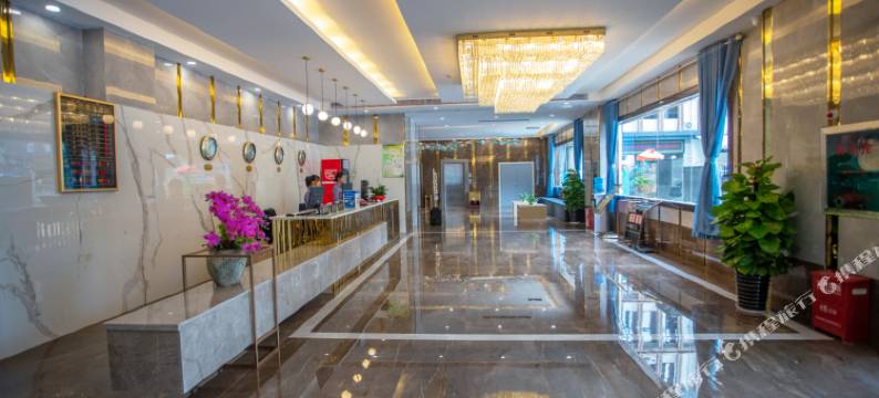 巴里岛酒店(百色环球商业广场半岛公园店)图片