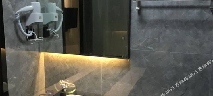 赣州地中海风情酒店(机场高铁西站店)图片