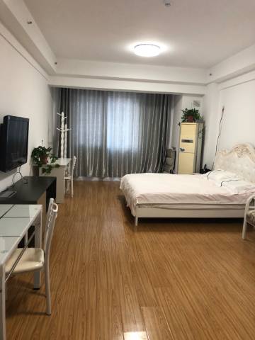 南京紫潇兰公寓