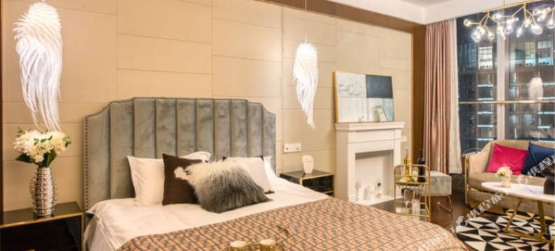 无锡Anya安亚未来公寓图片