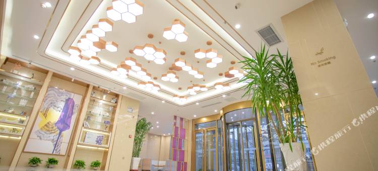 麗枫酒店(锦州中央大街凌河夜市店)图片