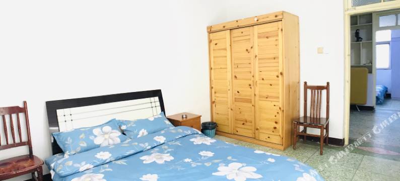 郑州缘缘民宿图片