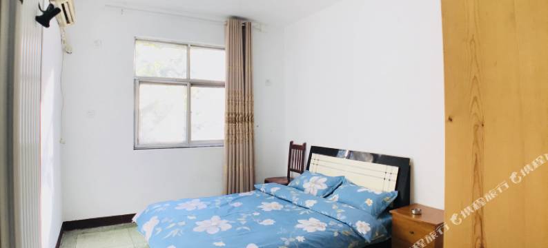 郑州缘缘民宿图片