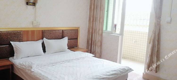 中山广福住宿图片