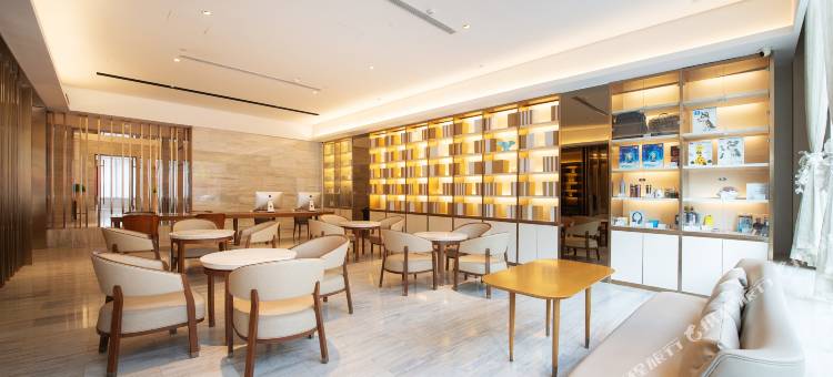 全季酒店(长春同志街人民广场店)图片