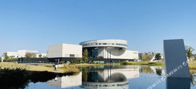 长沙127Hours青年旅舍(岳麓山大学城店)图片