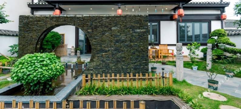 湘西lijing客栈图片