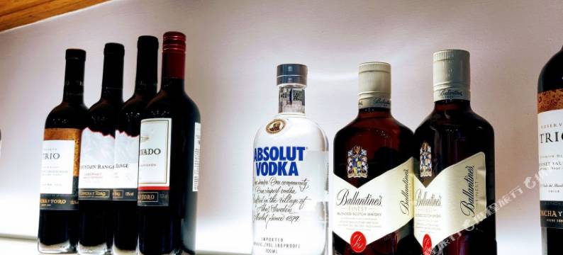 张家界初心寒舍客栈图片