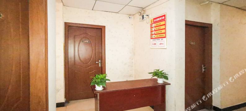 巴中城习宾馆图片