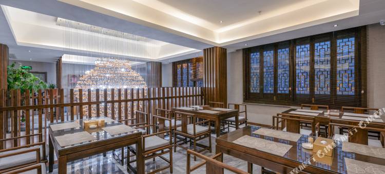 仁怀汉帝封台大酒店图片