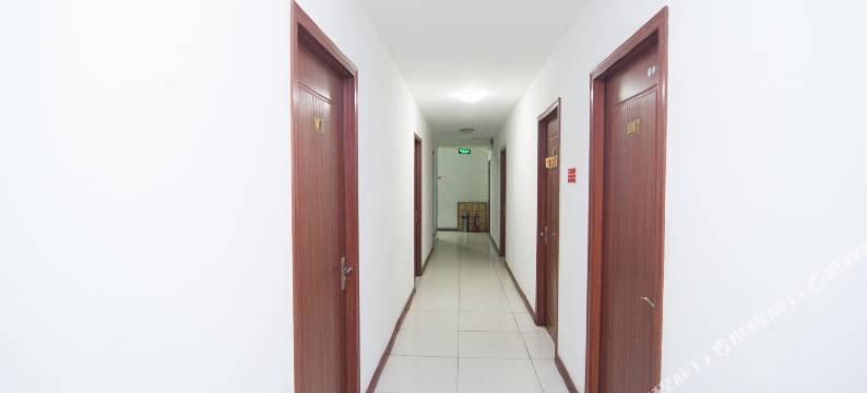 泰安开心商务宾馆图片