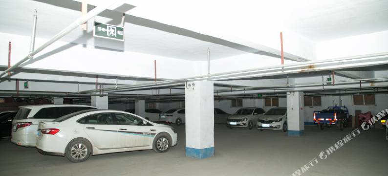 运城翡翠酒店(水利职业技术学院店)图片