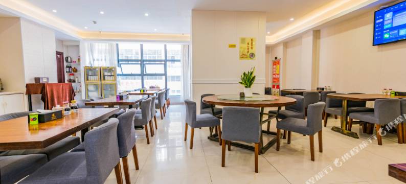 浙贵开元大酒店(遵义播州遵南大道店)图片