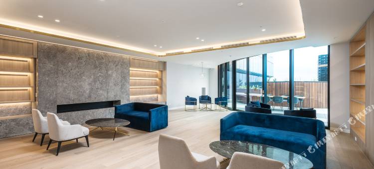 凯丽思天唯酒店(Sky One Apartments by CLLIX)图片