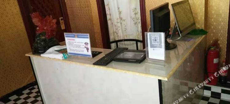 涿州志金宾馆图片