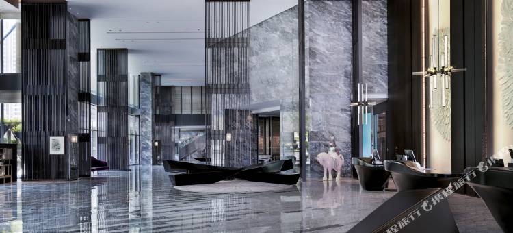 中山保利艾美酒店图片