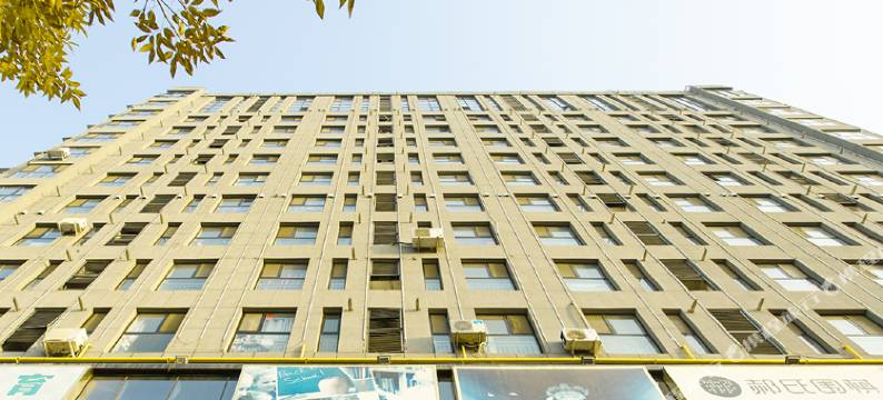 保定岸北酒店(四通广场店)图片