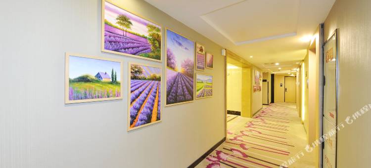 麗枫酒店(成都蜀都万达广场店)图片