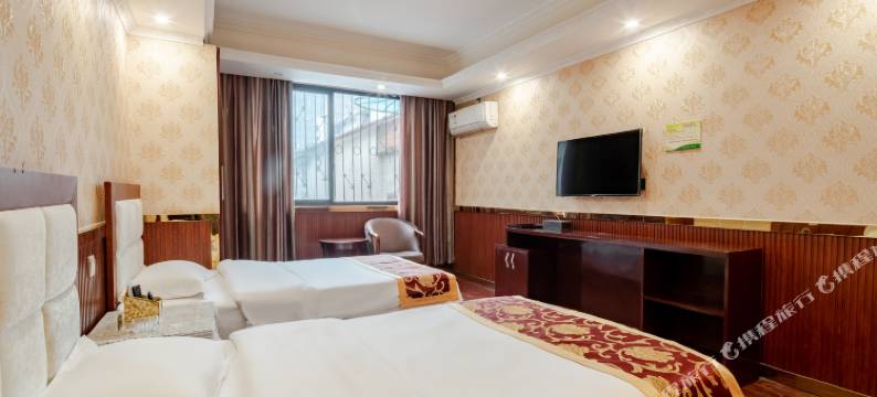 成都集英商务宾馆图片