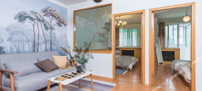 城宿塞外厢民宿(北京南千章胡同店)图片